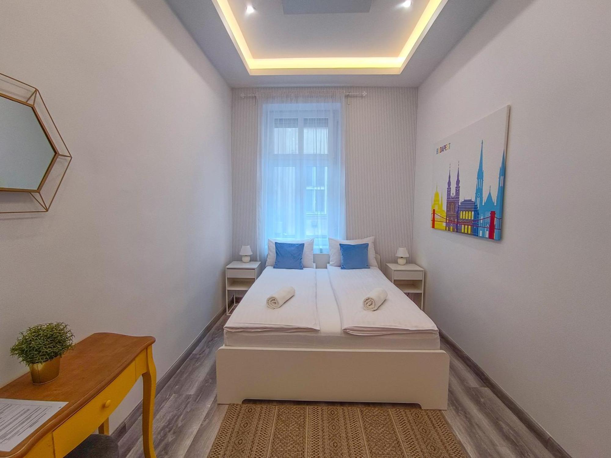 Apartamento K03 Elitehost Kis Diofa