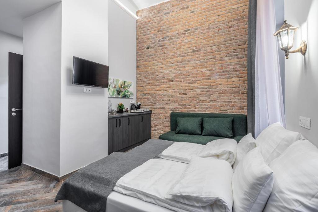 Apartamento Marvelous In Andrassy Boulevard Budapest
