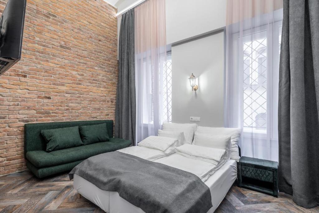 Marvelous In Andrassy Boulevard * Budapest