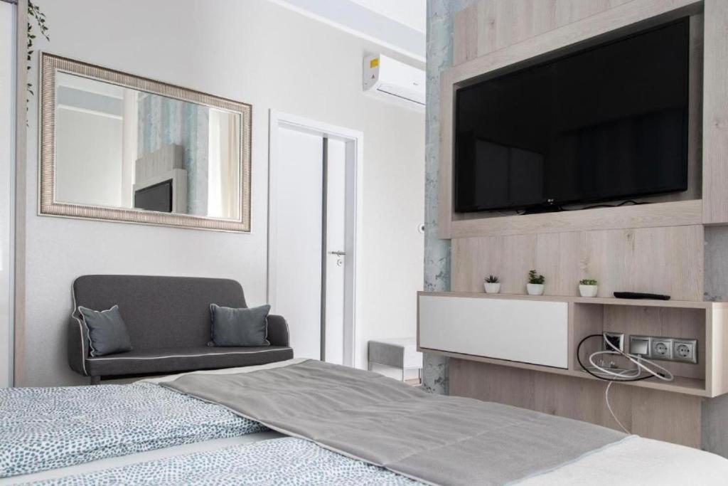 Appartement Revay *