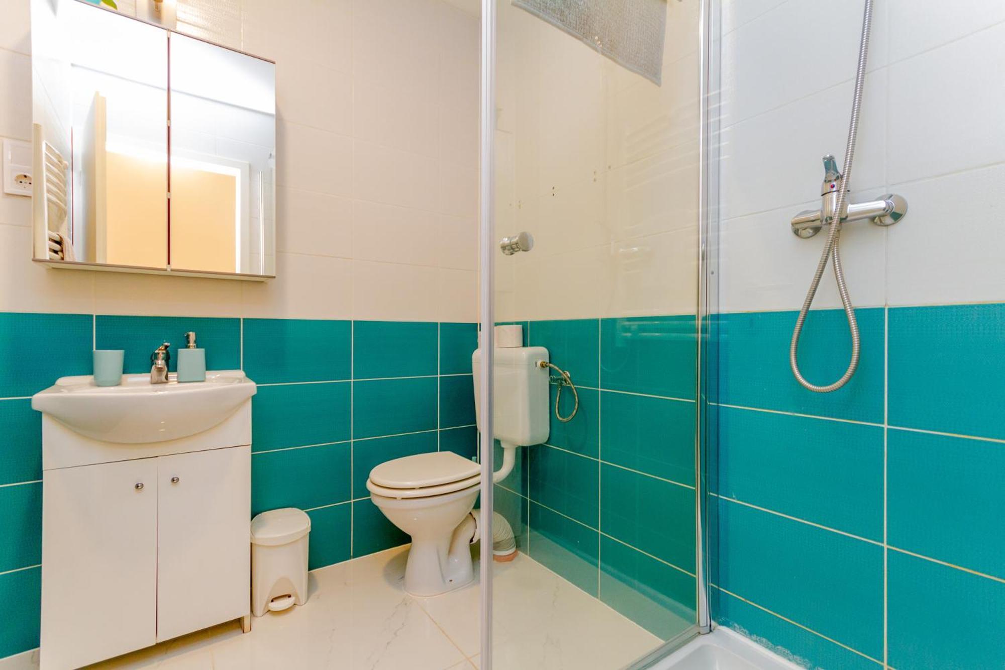 Apartman Rothapartments'studio *