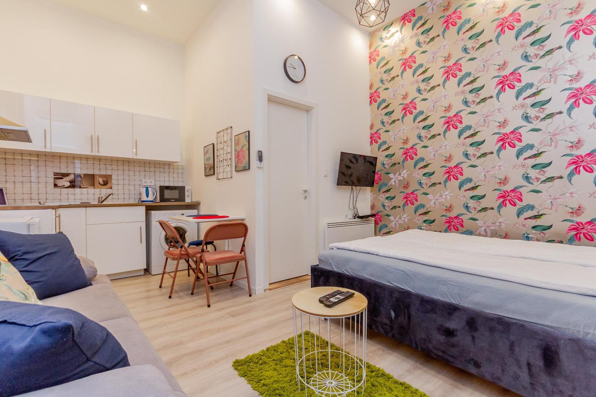 Apartman Rothapartments'studio