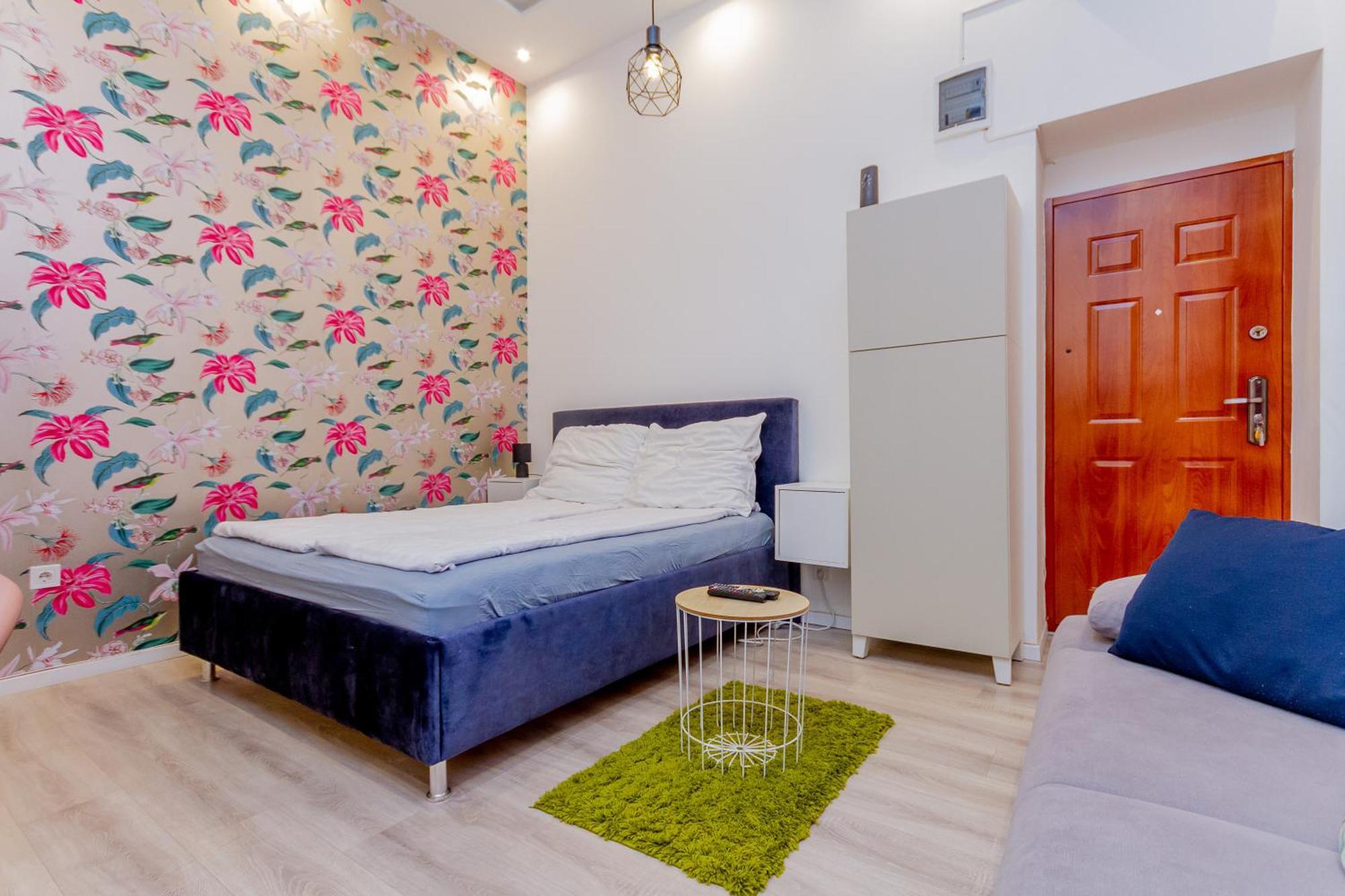 Rothapartments'studio Apartman *