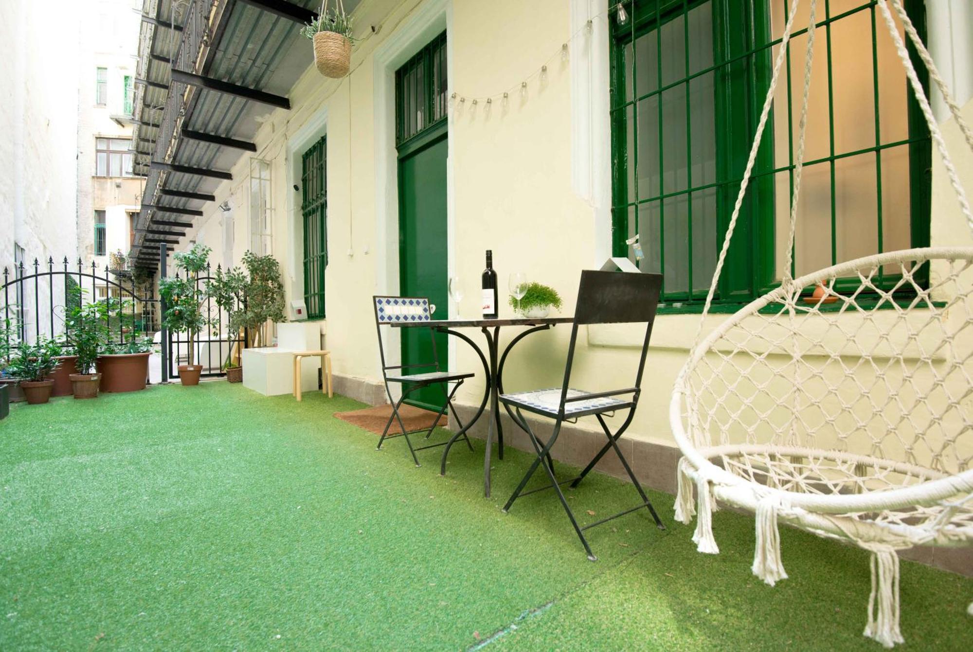 Dohany Design * Budapest