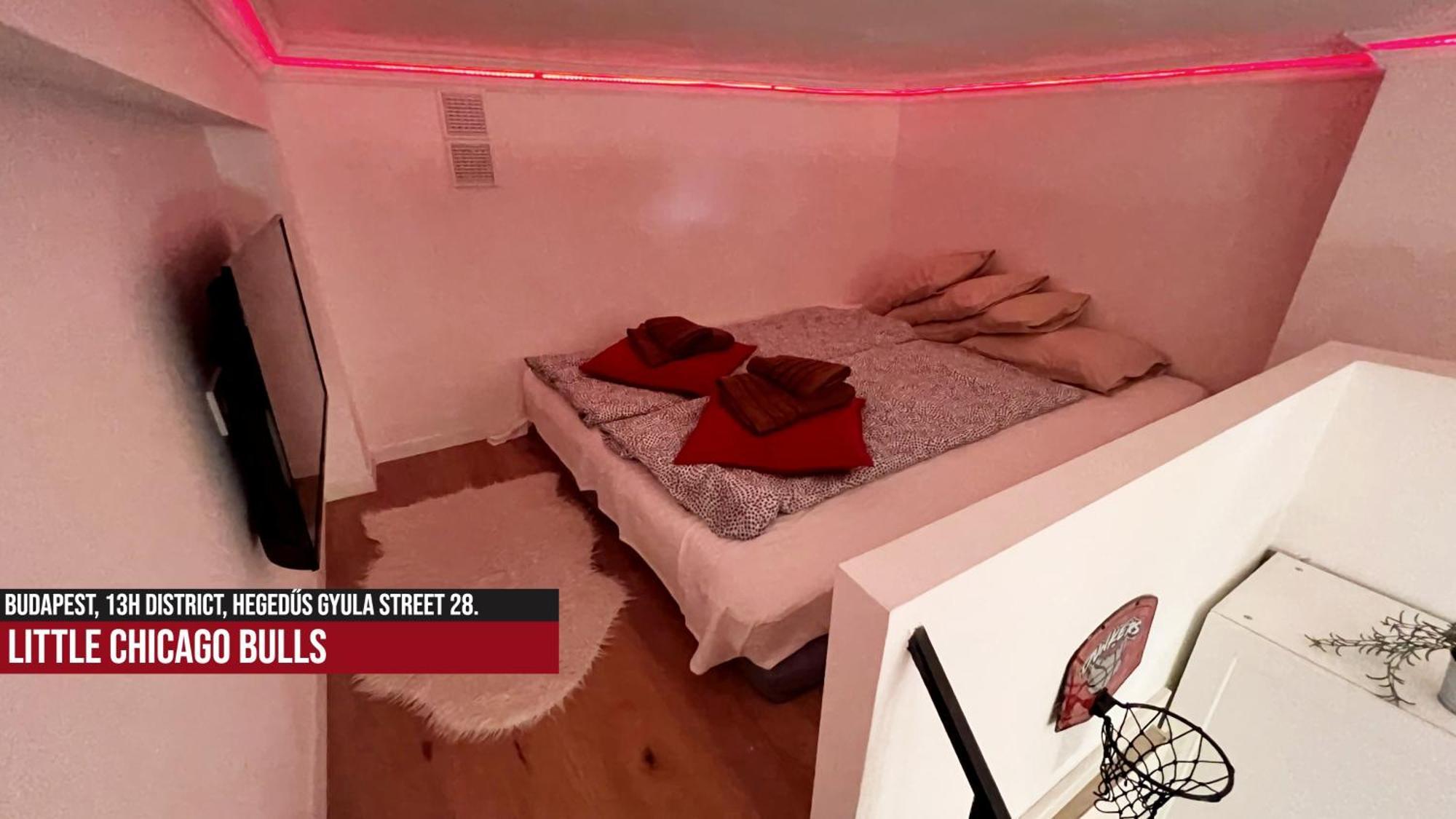 Apartment Little Americas Westend Mall *