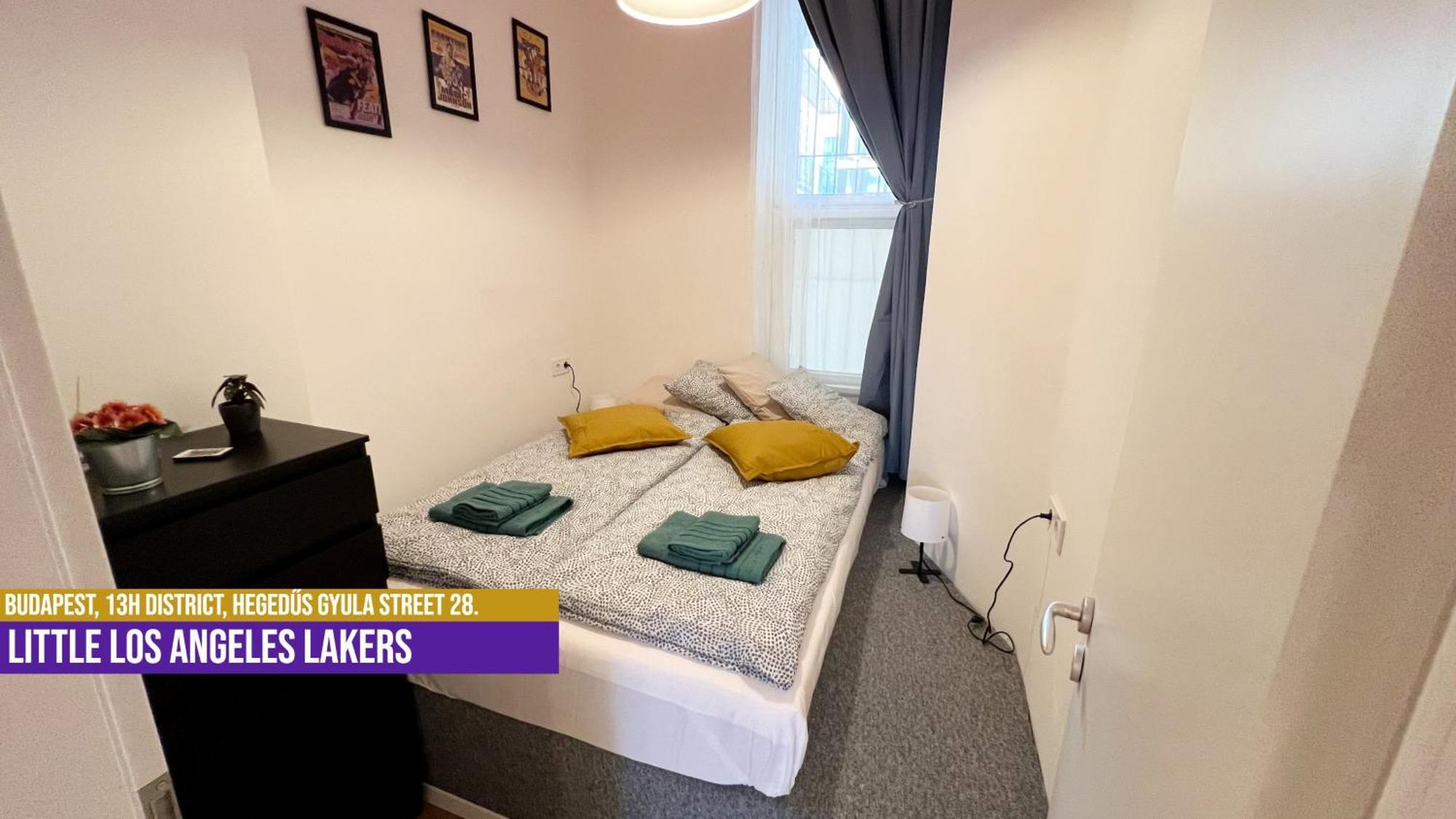 Apartment Little Americas Westend Mall *