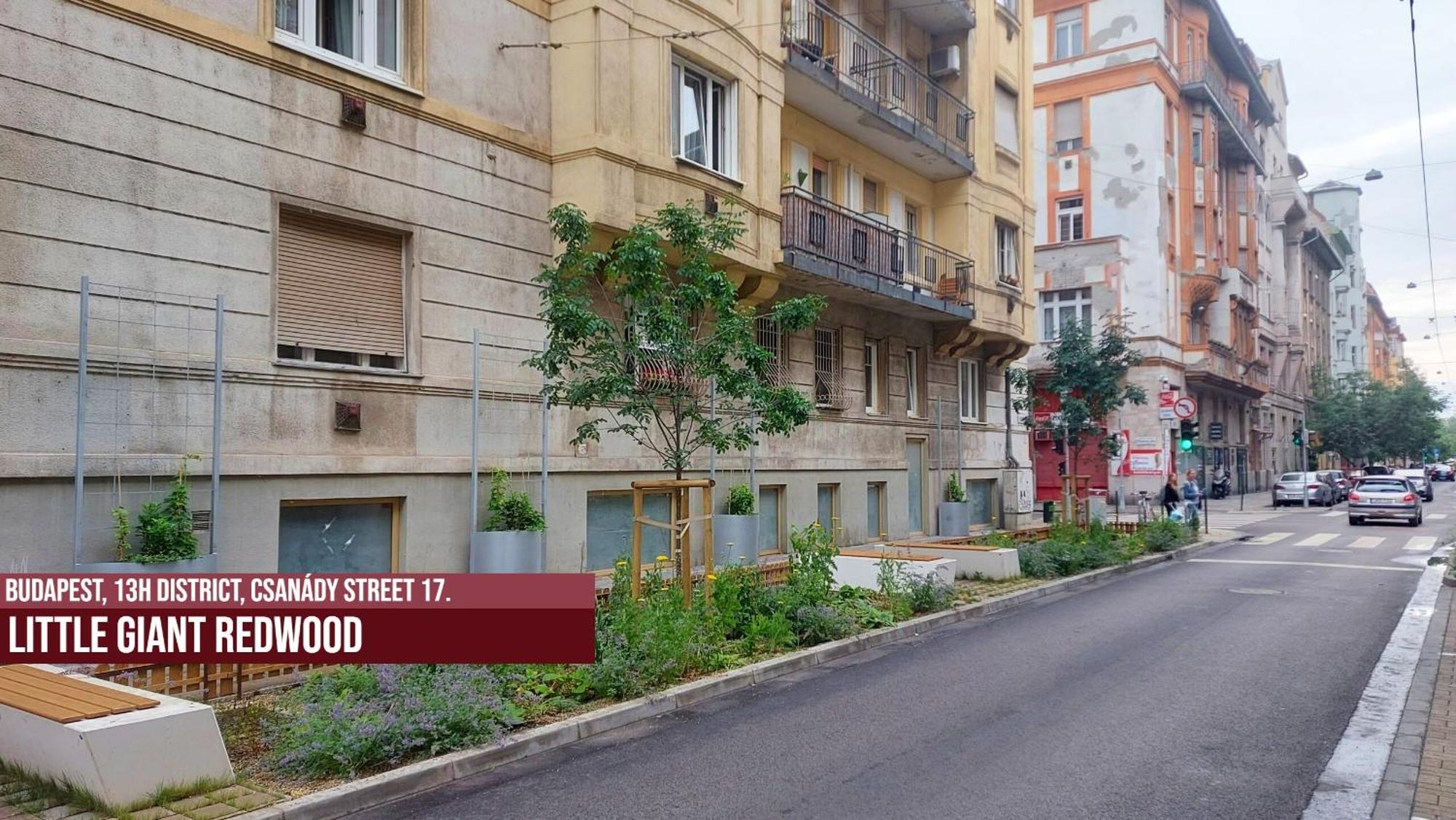 Little Americas Westend Mall Apartment Budapest