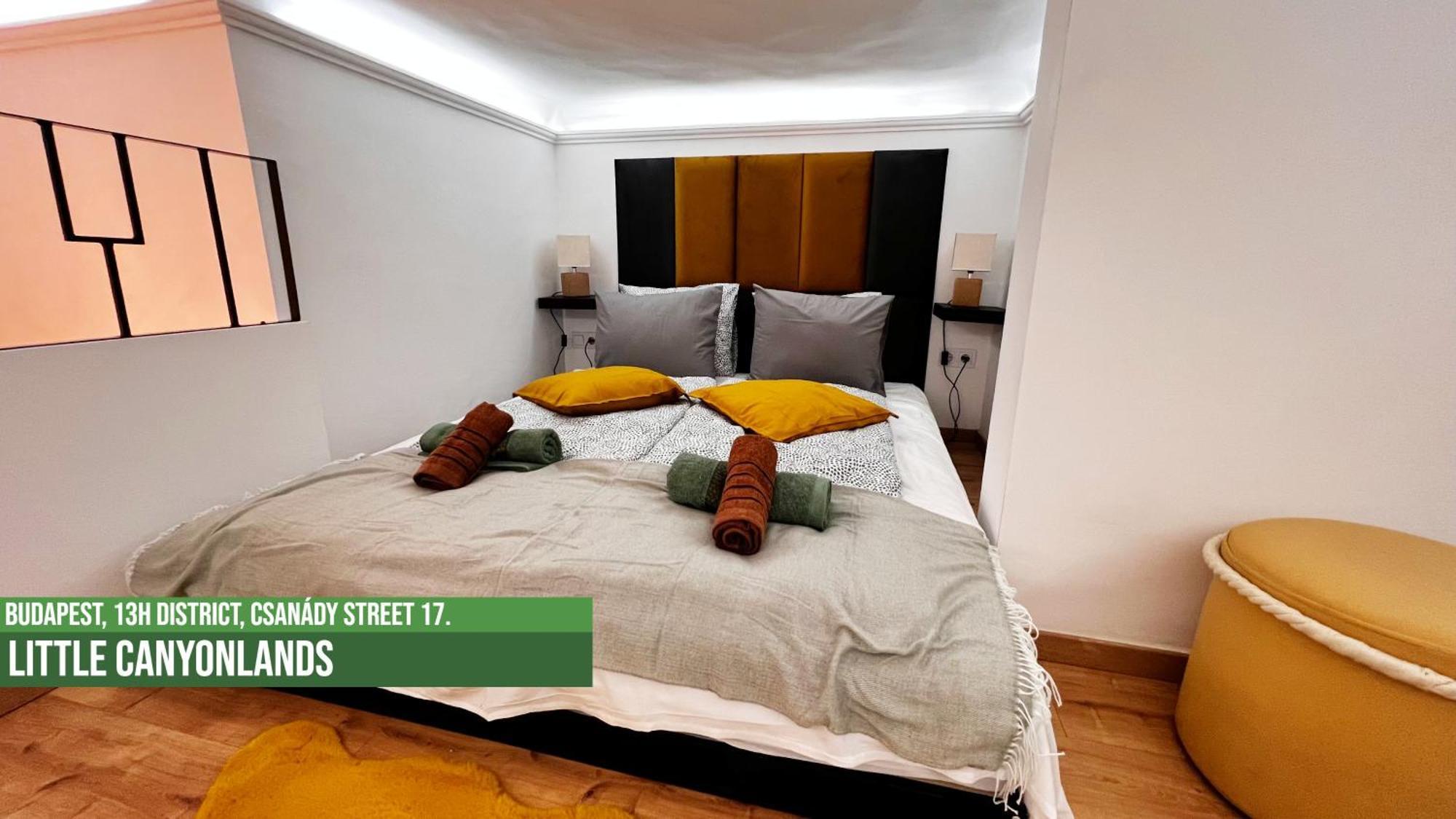 Little Americas Westend Mall Apartment