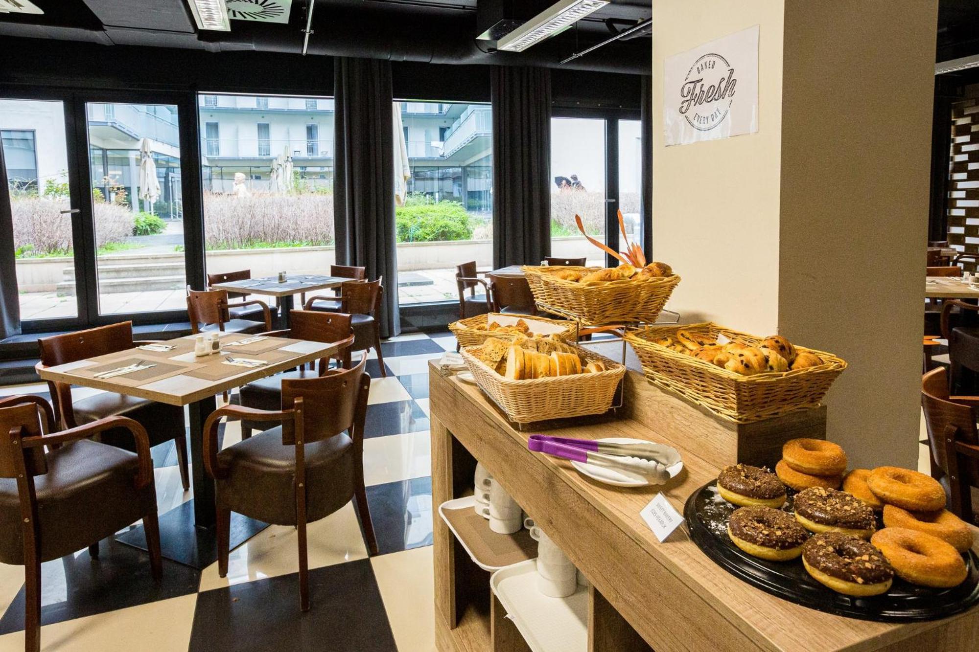 Di Verdi Imperial 4* Budapest