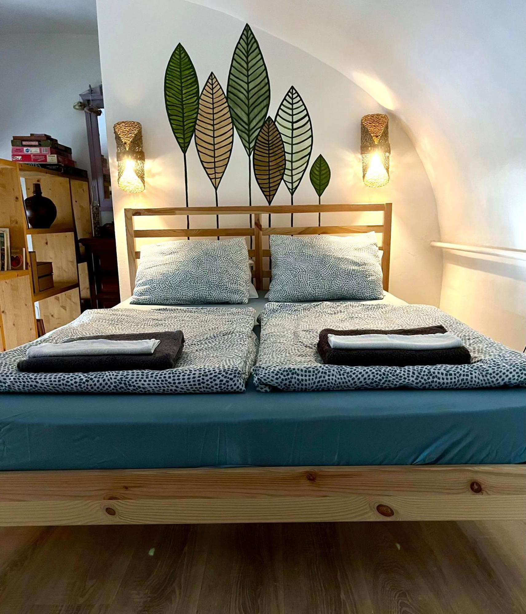 Apartamento Unique, Homey With Free Parking In *