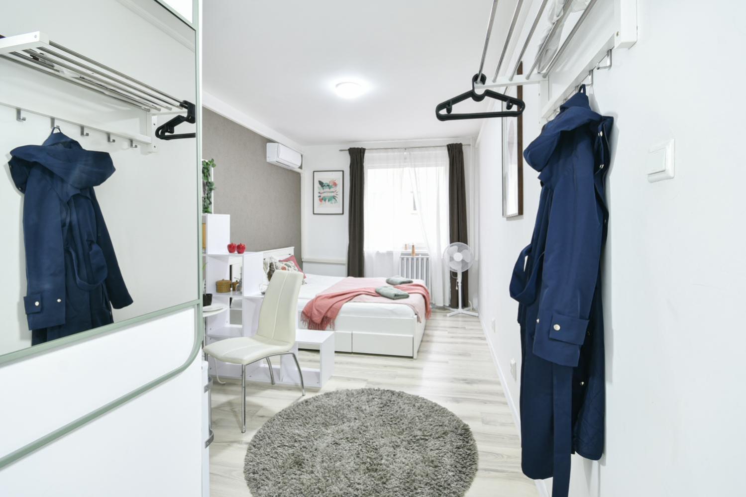 Zoli Lovely River By Nw Apartment