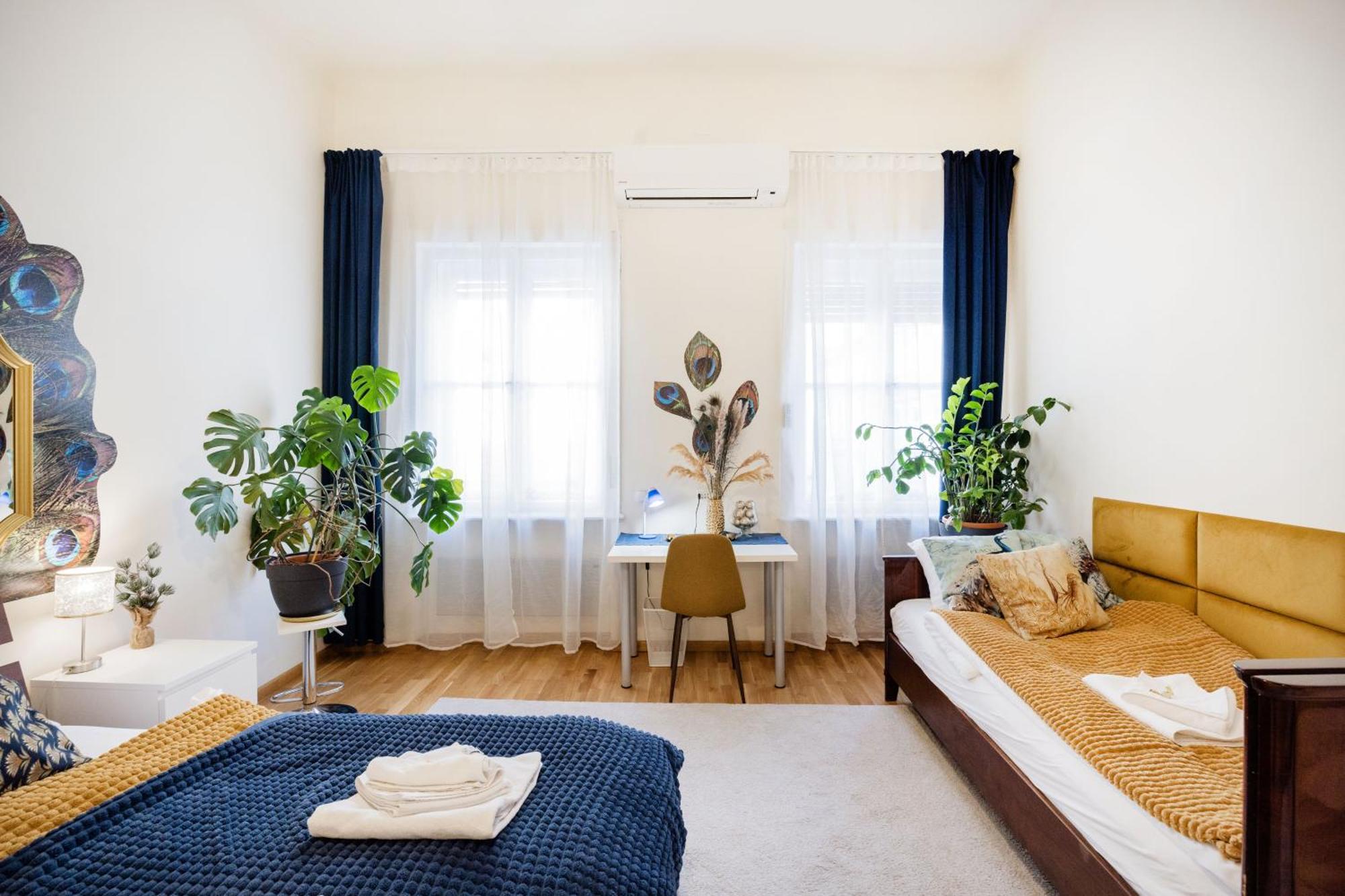 Rose - Elegant Apartamento *