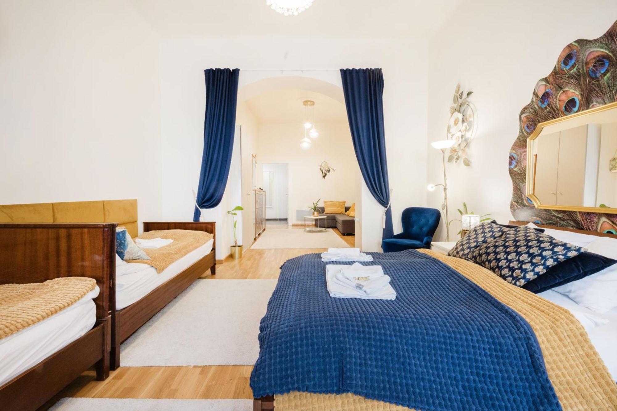 Apartamento Rose - Elegant