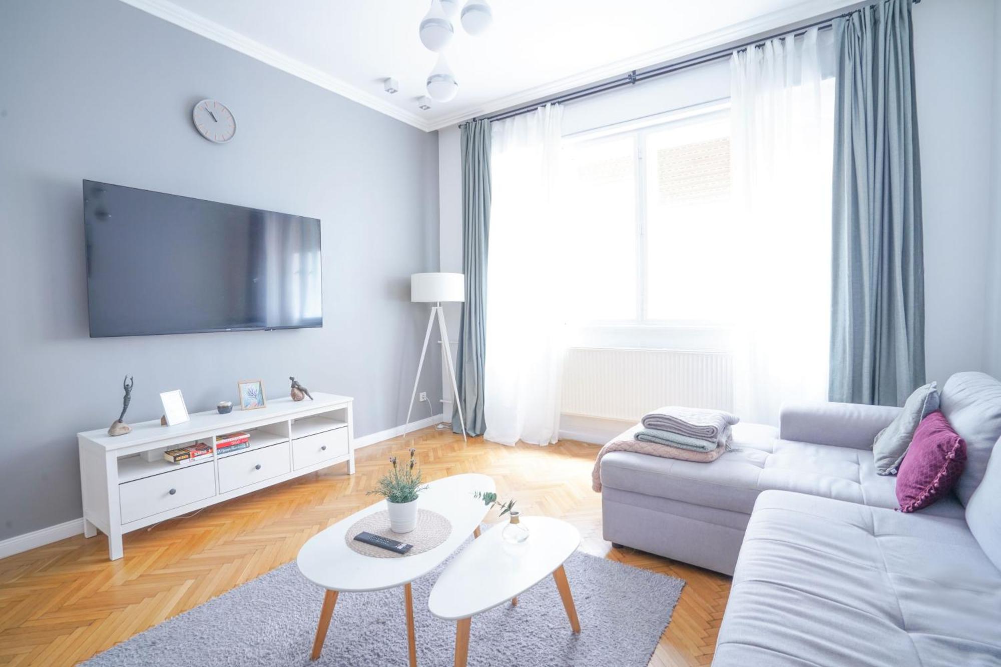 Appartement Venus - Paulay Ede I Budapest