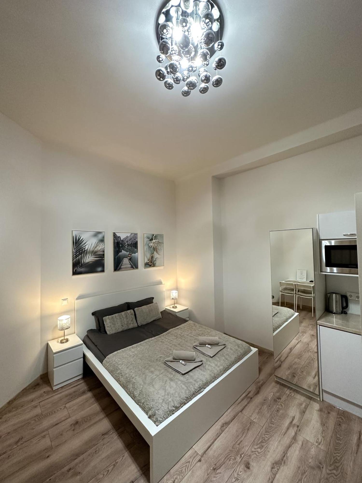 Tatra Residences