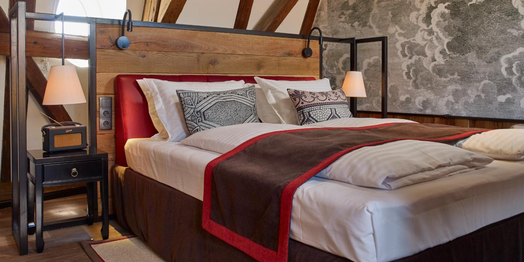 Hotell Pest-buda Design 4*