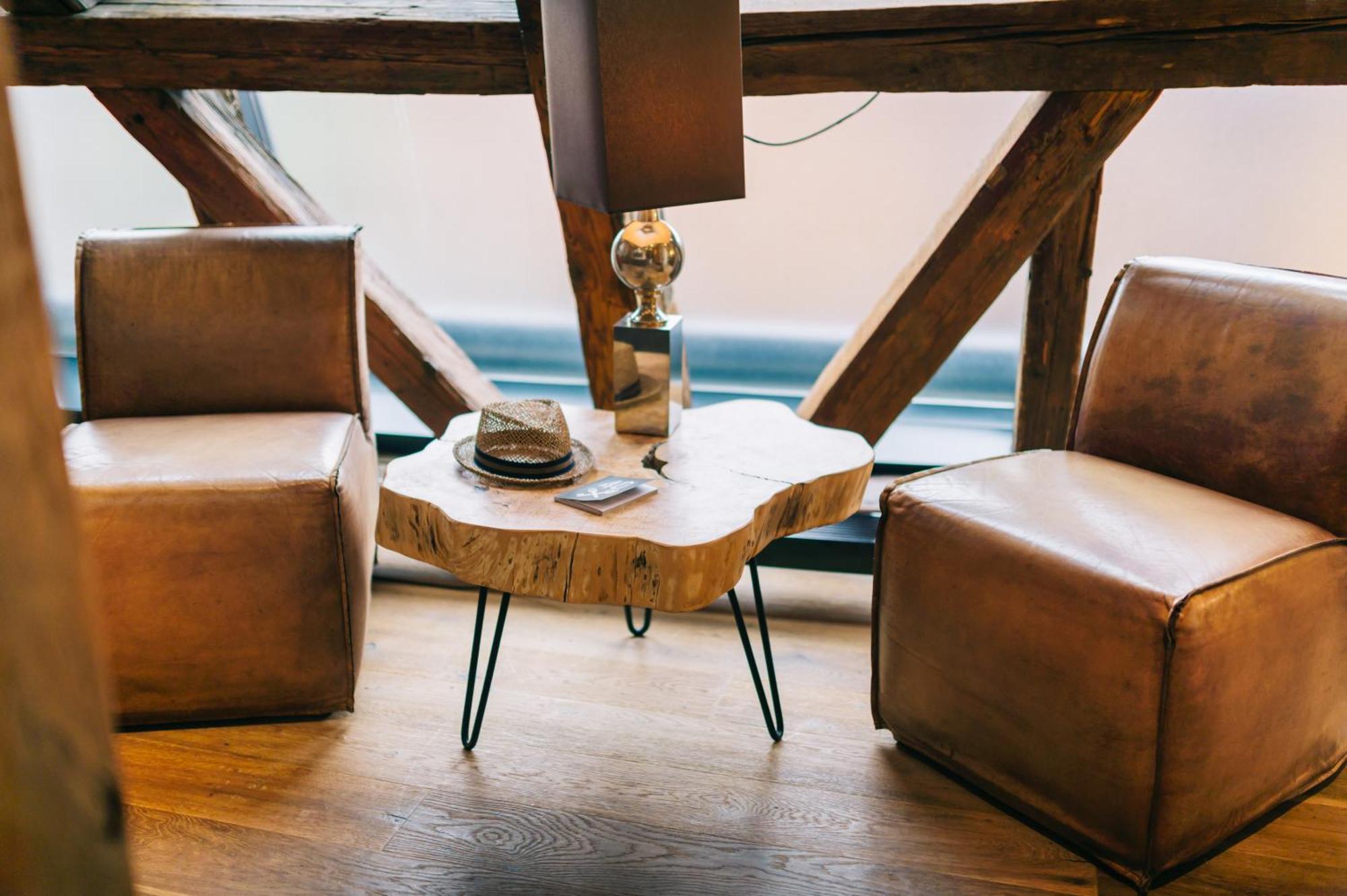 Pest-buda Design 4*