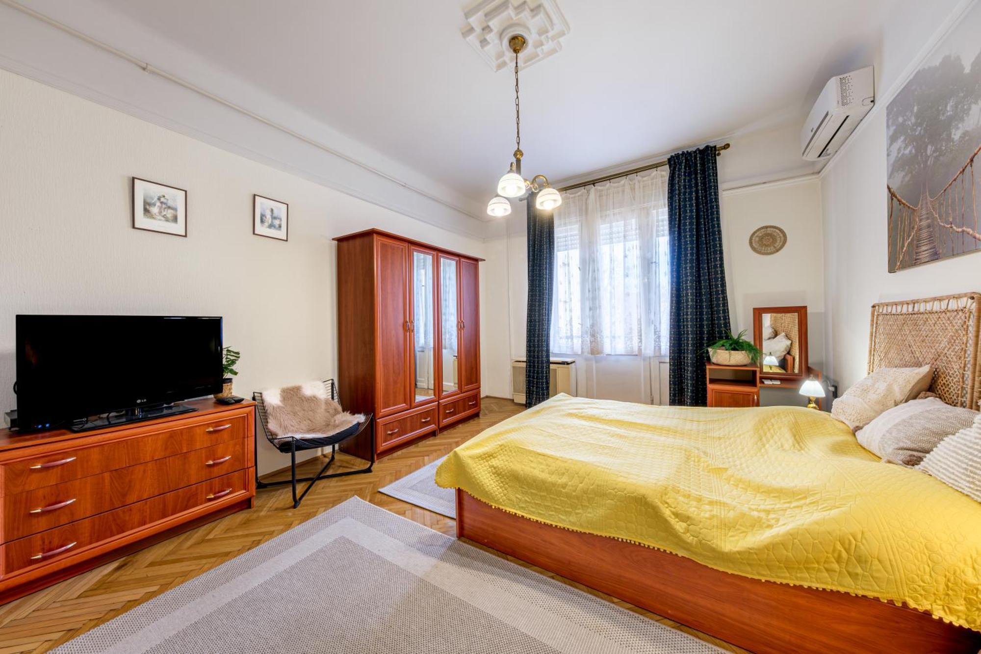 Balzac Budapest