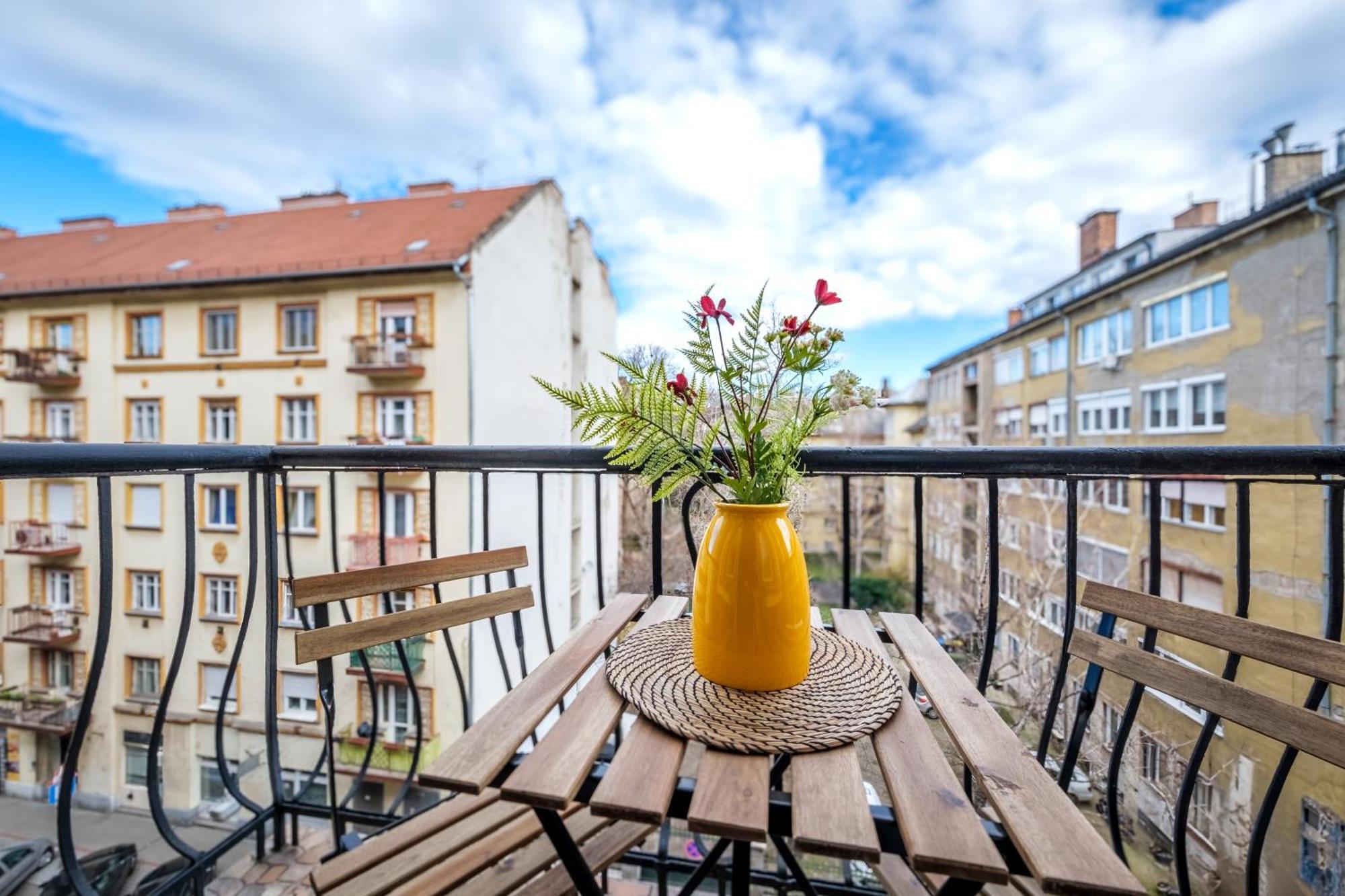 Balzac Appartement *