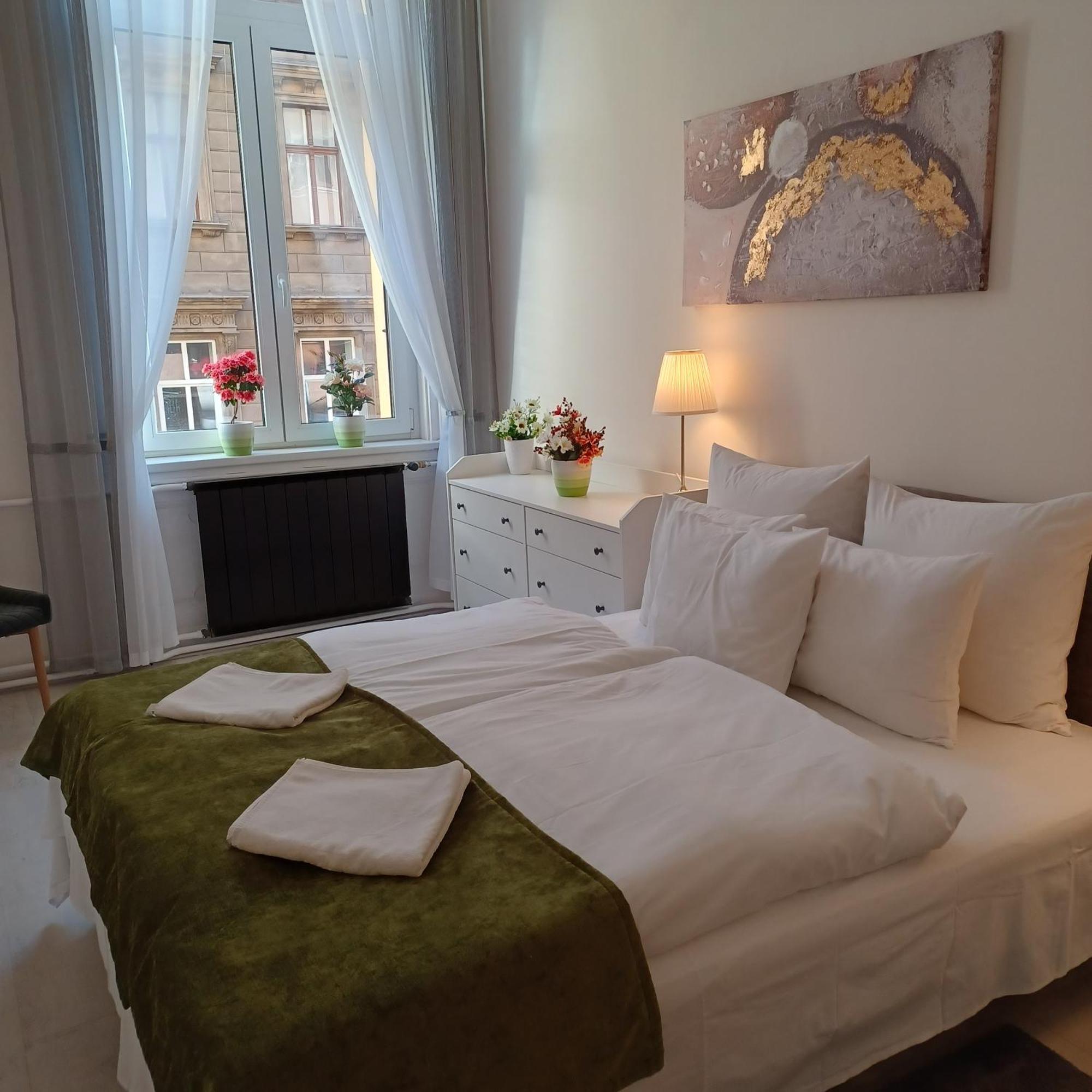 Palace Apartman *