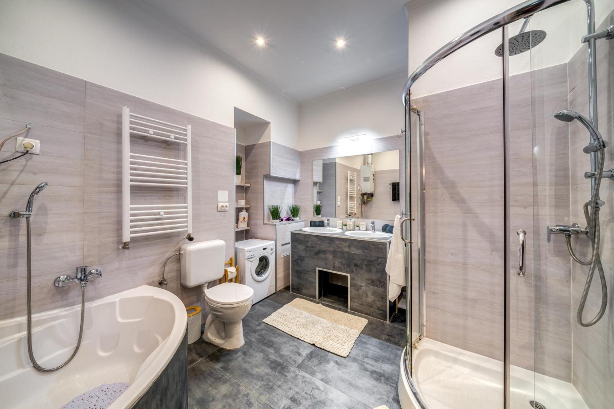 Apartamento Sweet Dreams At Opera House Downtown Budapest