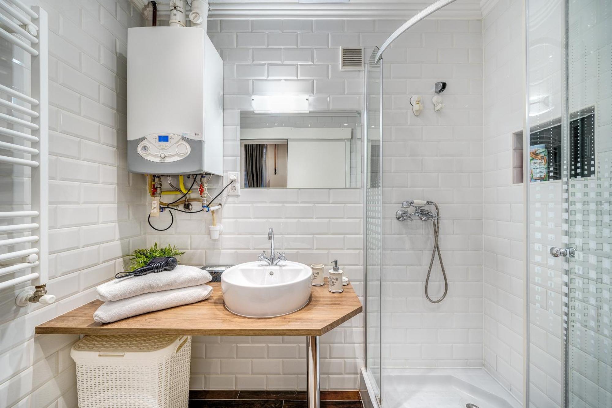 Apartman Sweet Dreams At Oktogon Downtown
