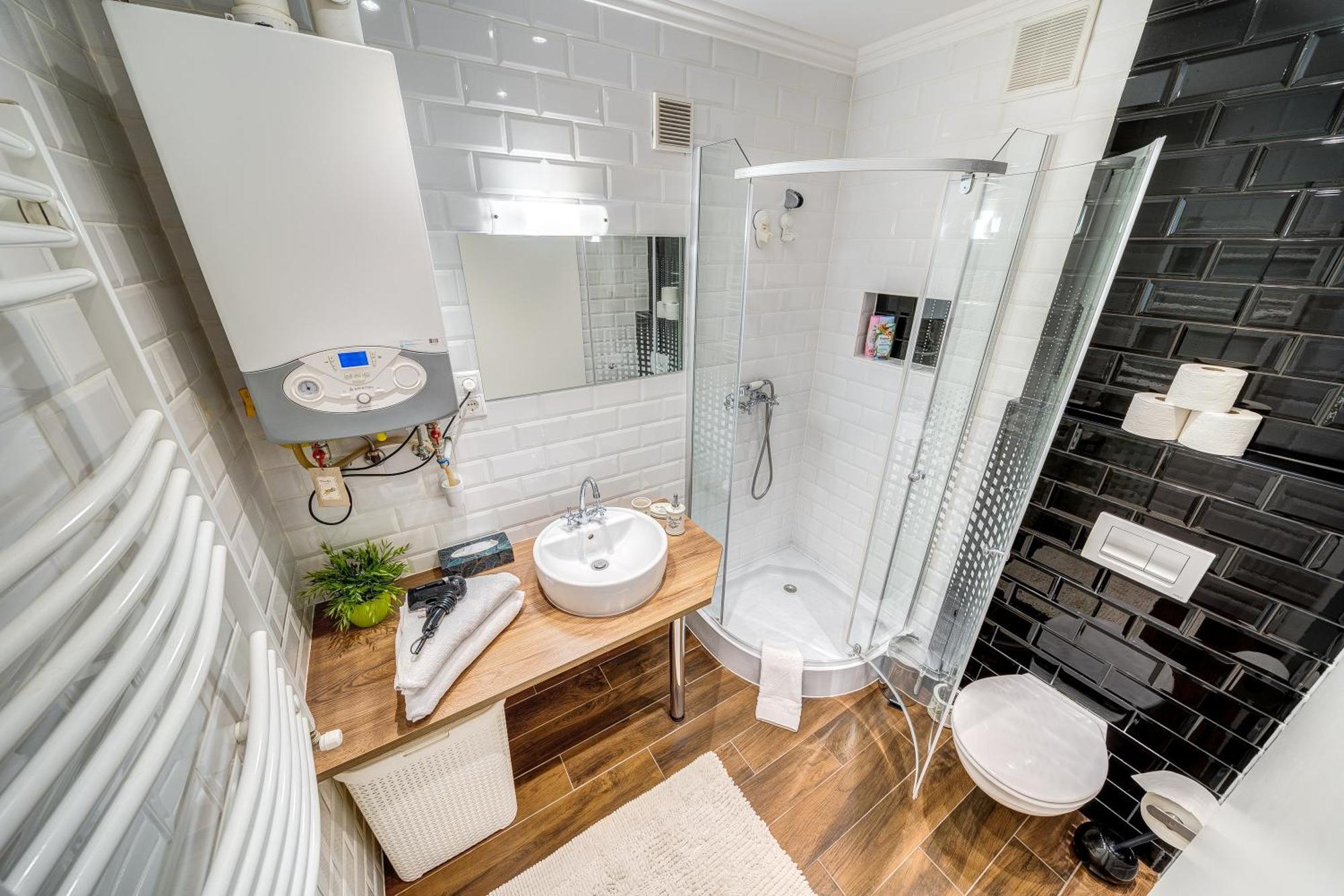 Sweet Dreams At Oktogon Downtown Apartman *