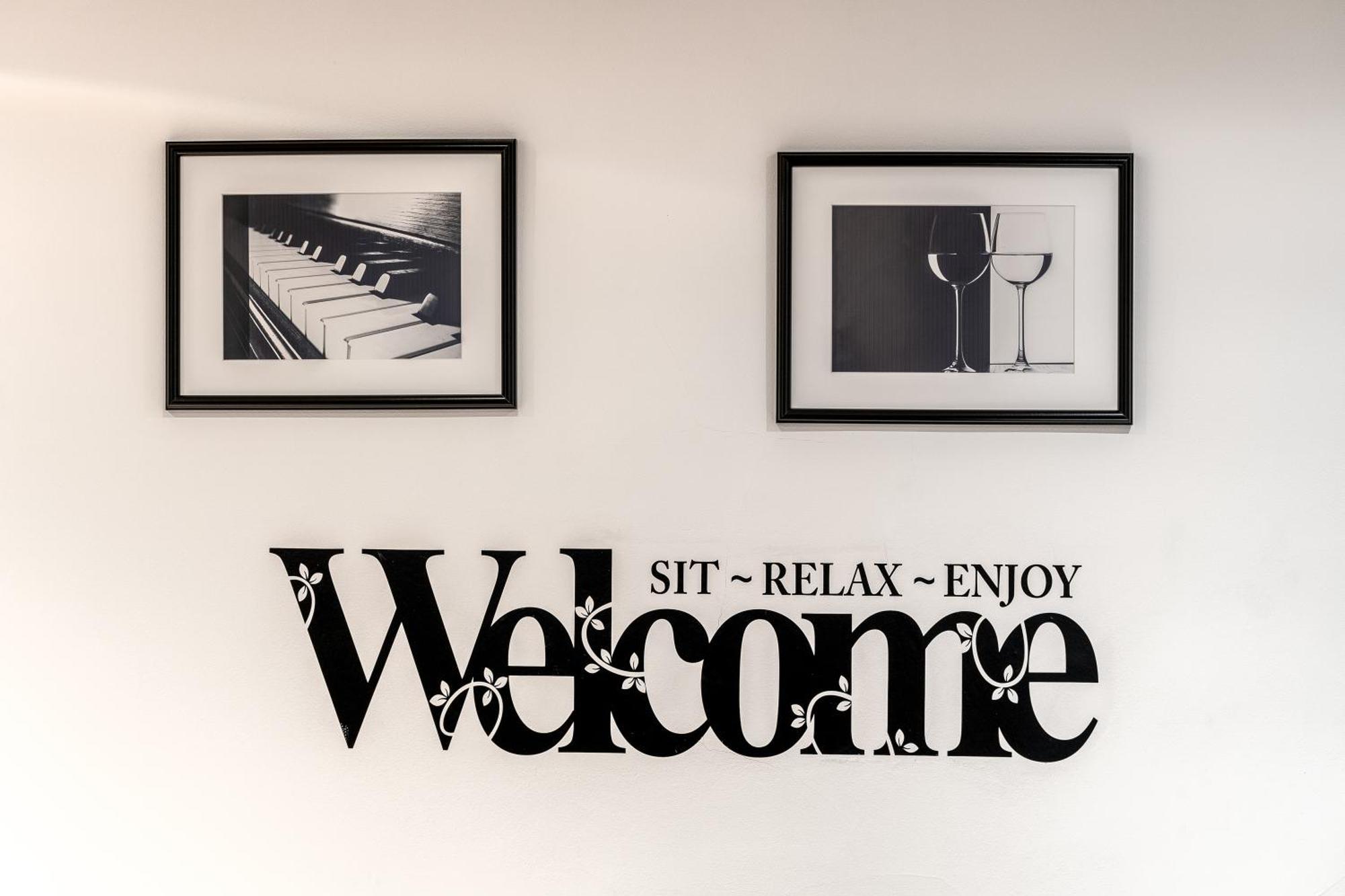 Apartman Sweet Dreams At Oktogon Downtown