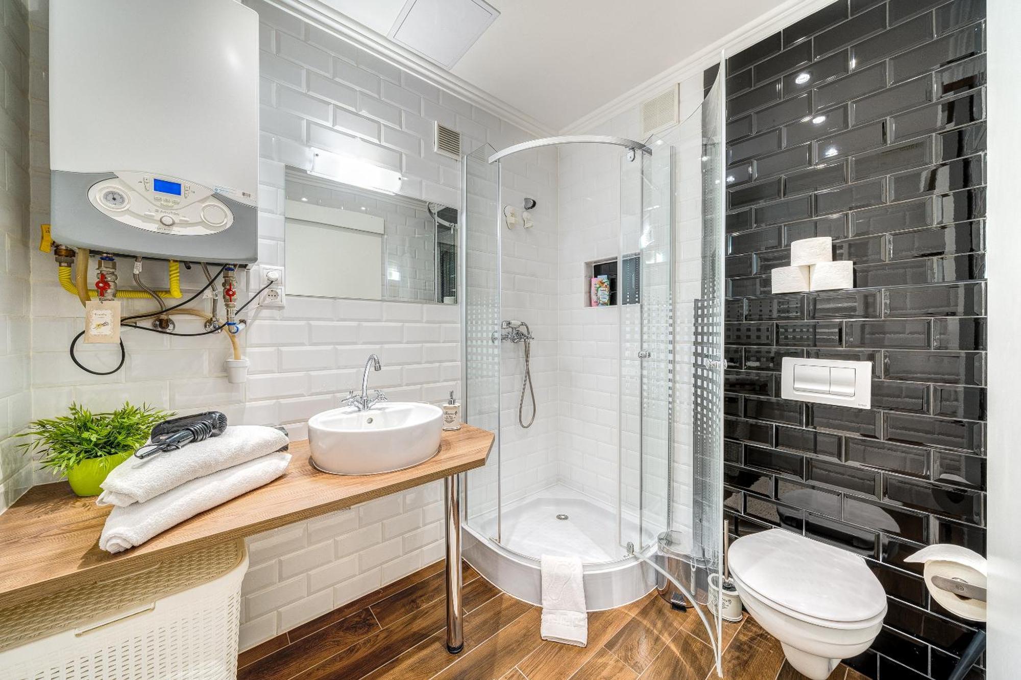 Sweet Dreams At Oktogon Downtown Apartman Budapest