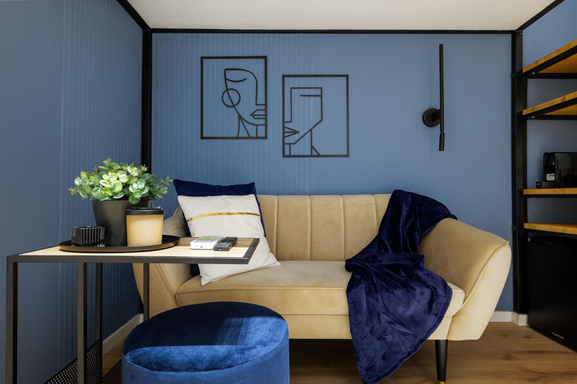 Ak7 Boutique Hotel