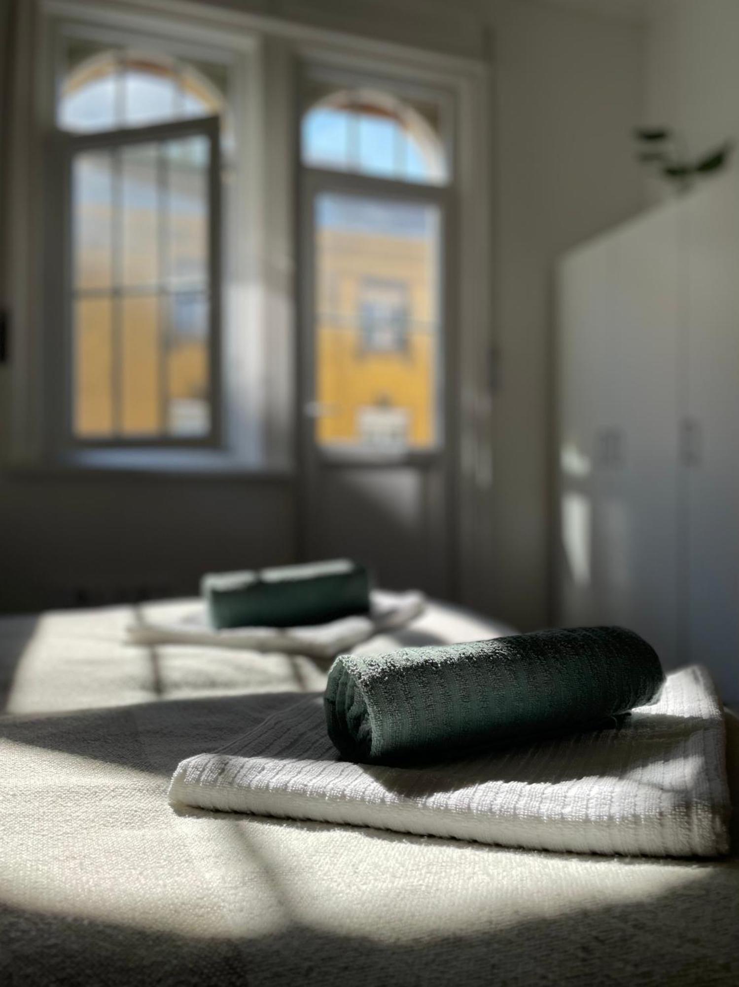 Studio27 - With Balcony At The Buda Castle
