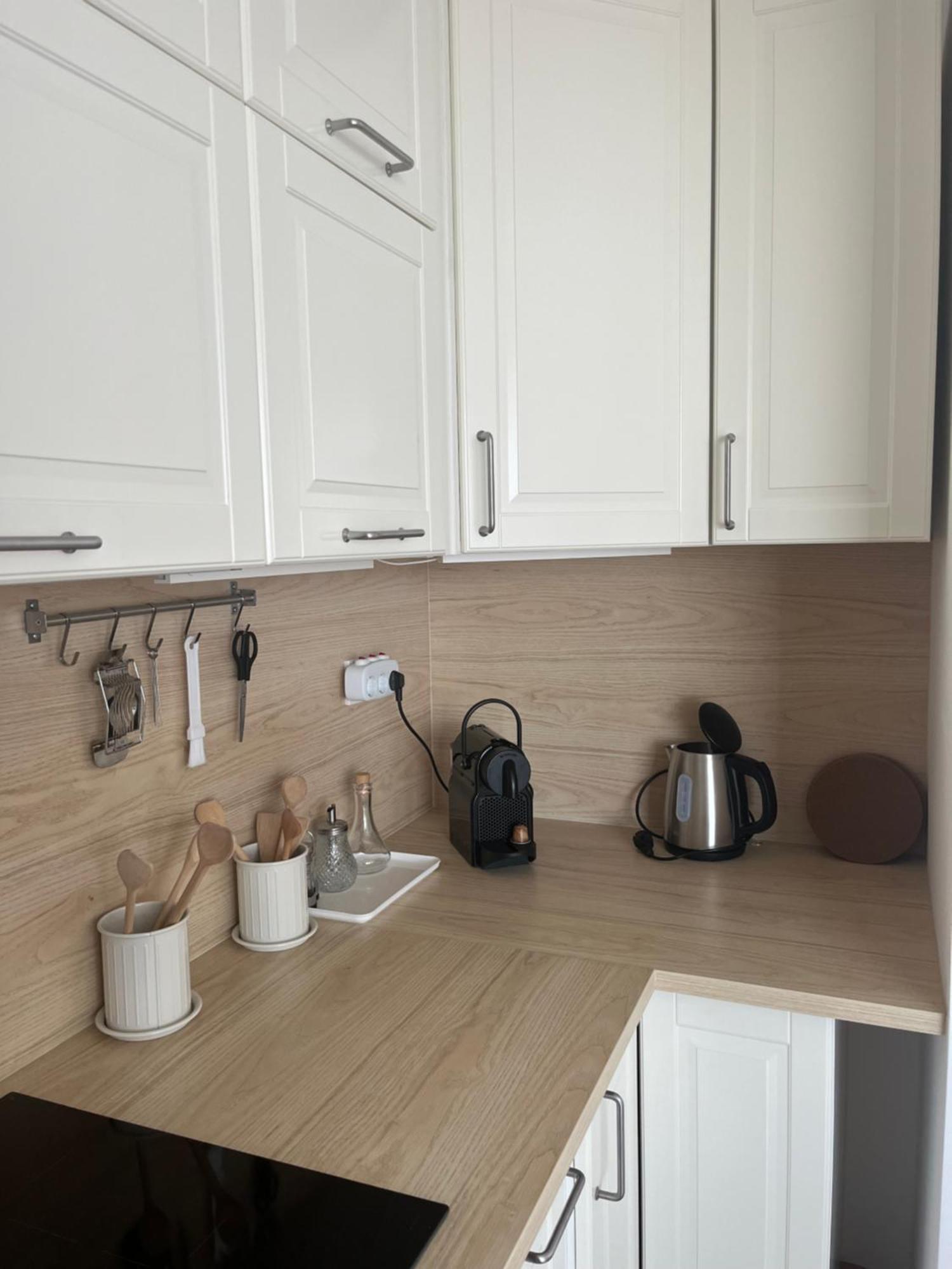 Apartamento Waterfront By Urbanrent