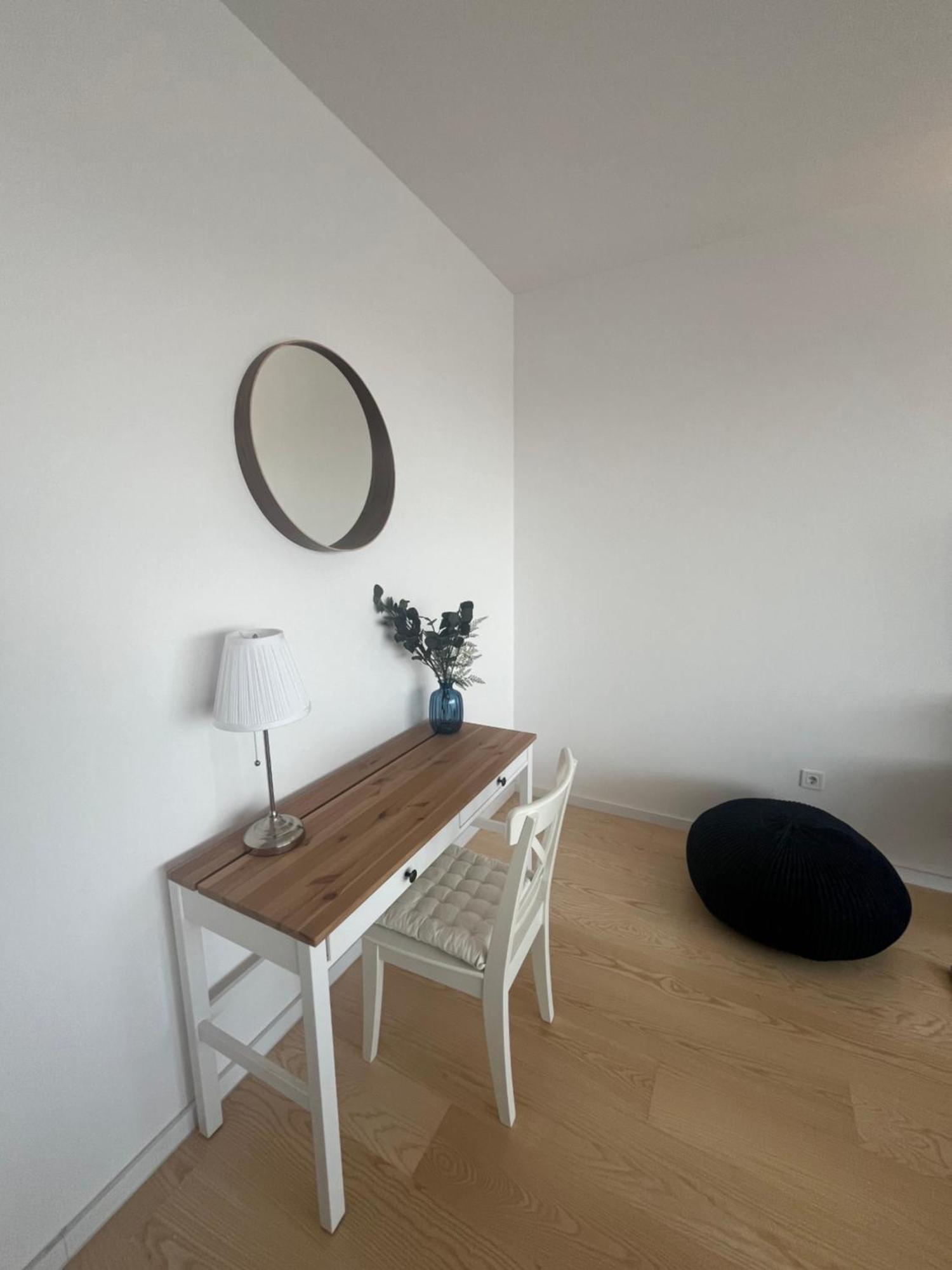 Waterfront By Urbanrent Apartamento Budapest