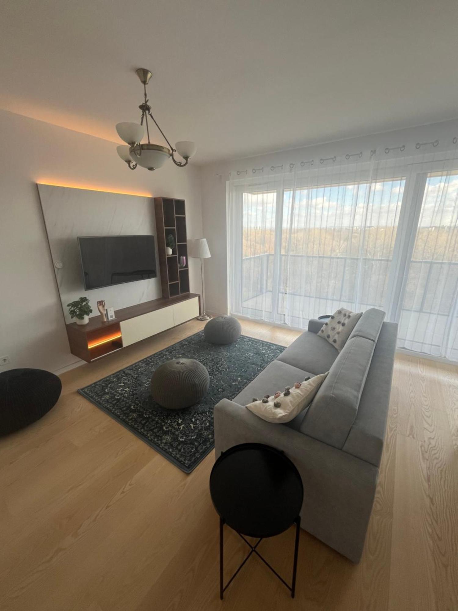 Waterfront By Urbanrent Apartamento *