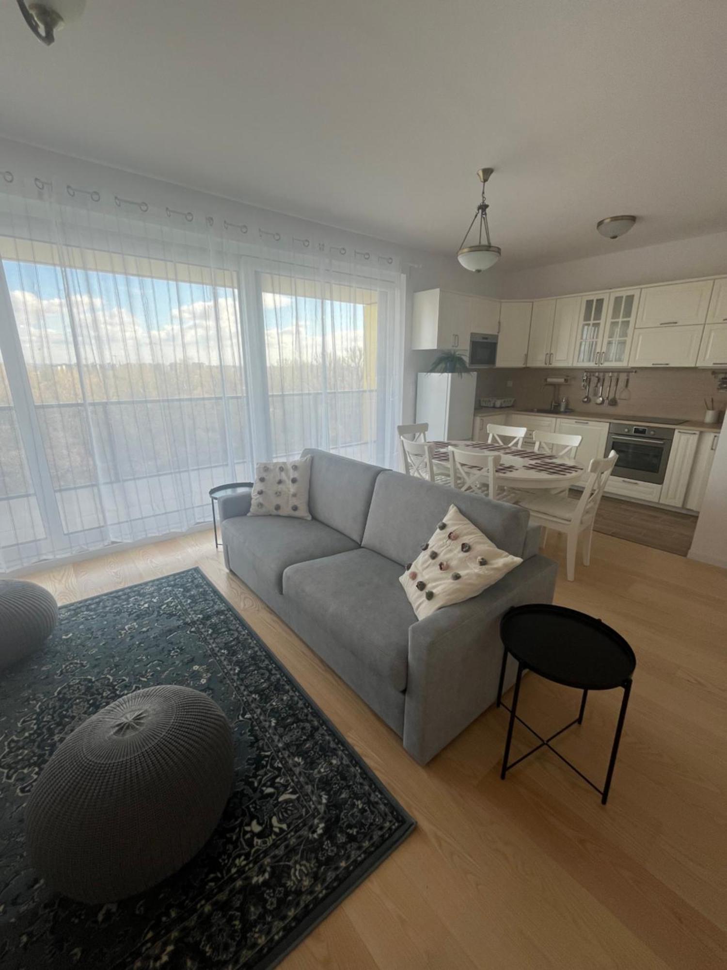 Apartamento Waterfront By Urbanrent