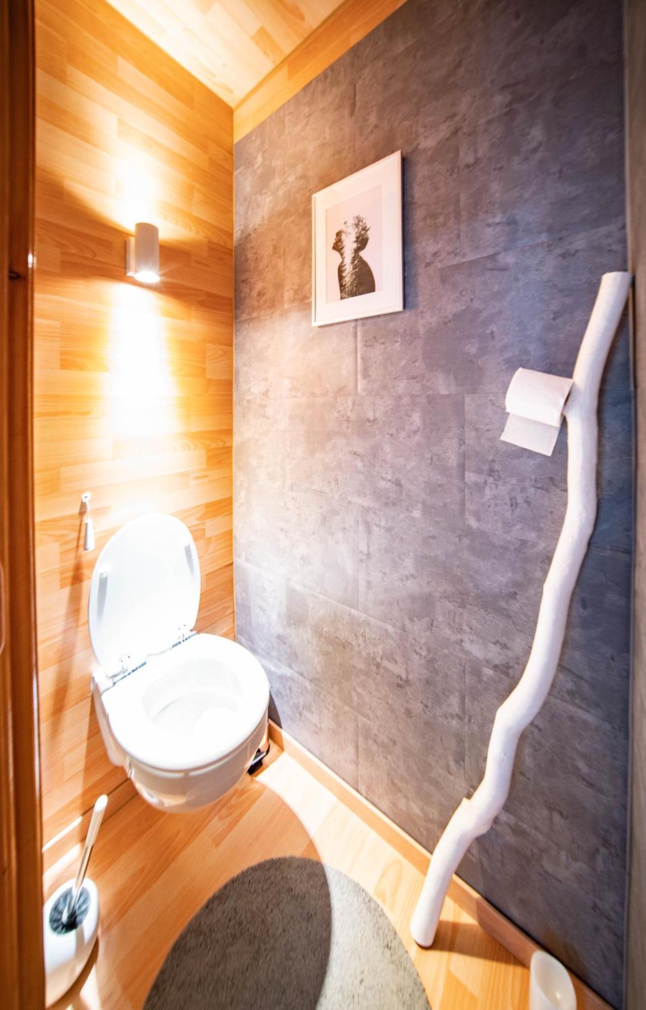 Lovely Flat By The Castle For 4ppl Apartmán