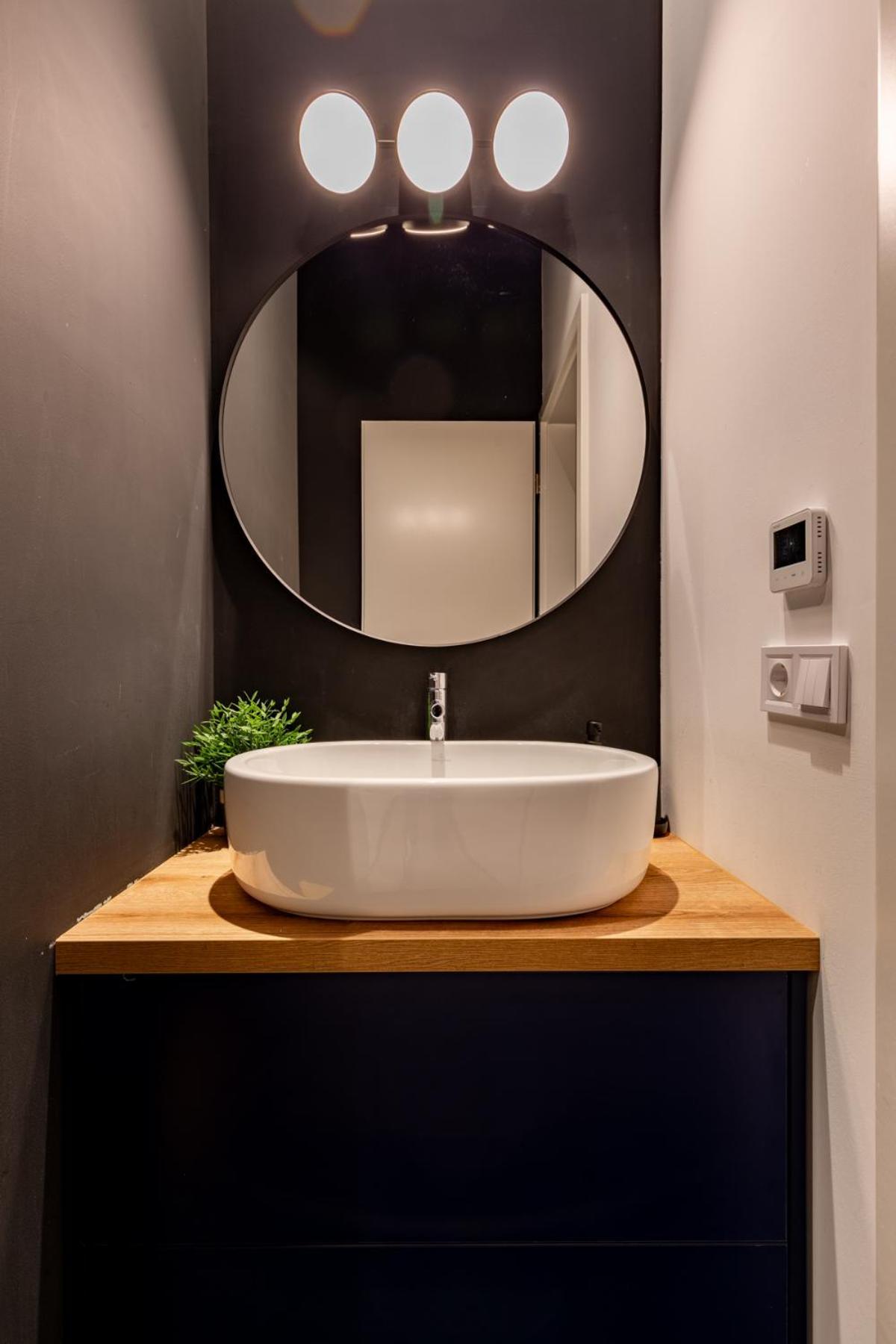 Apartmán Glam