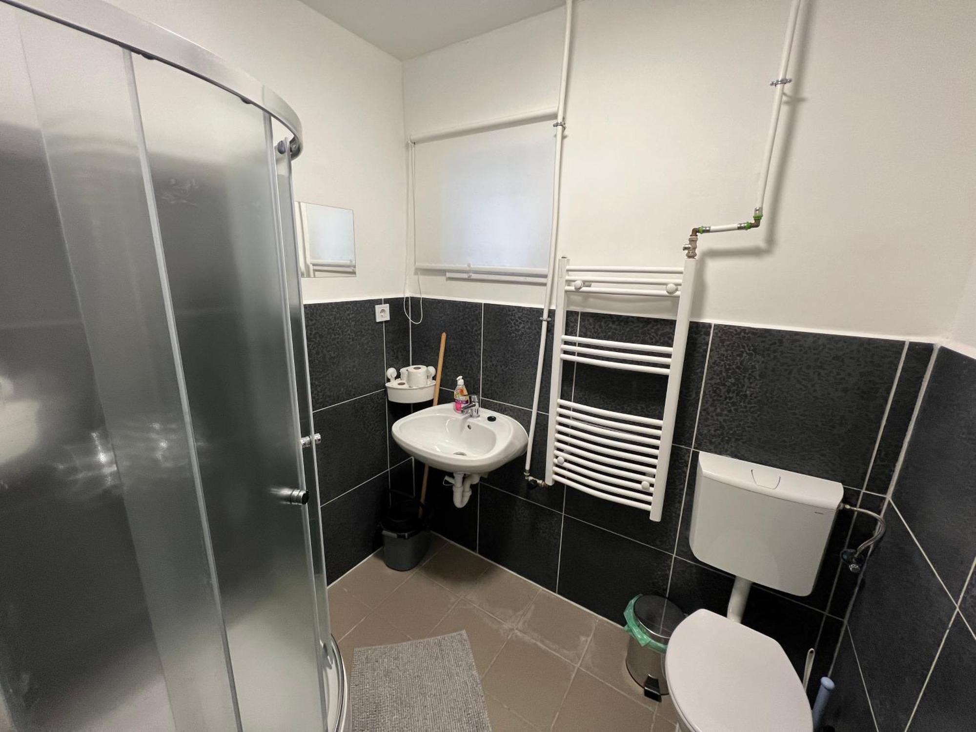 Malata Homes Apartmán Budapest