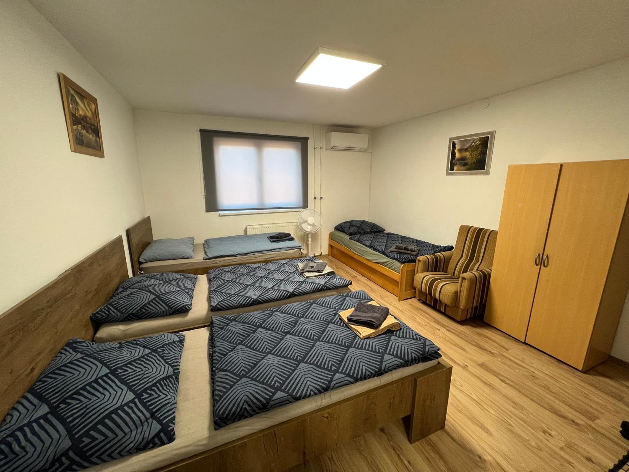 Malata Homes Apartamento *