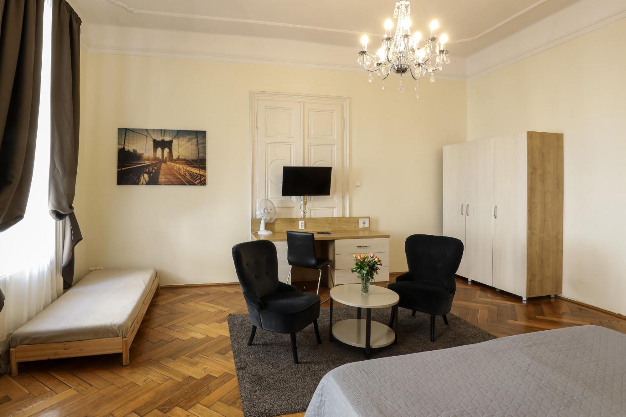 Ozone Private Budapest