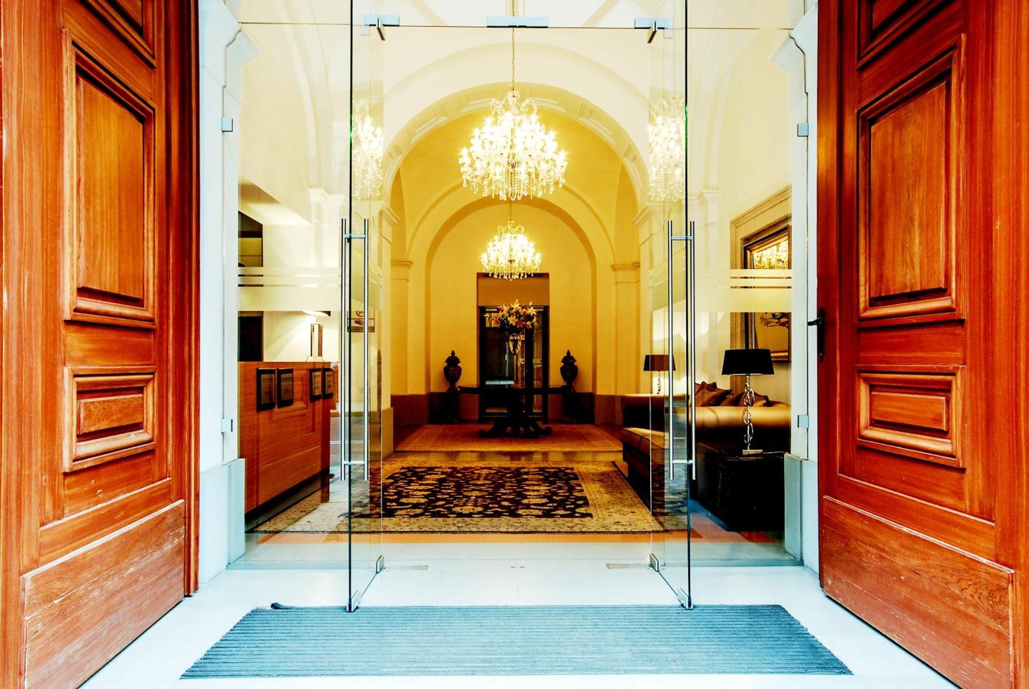 Budapest City Apartments Appartamento