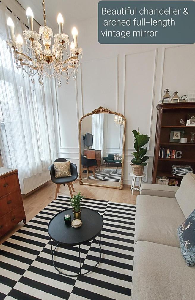 Apartman Szemi
