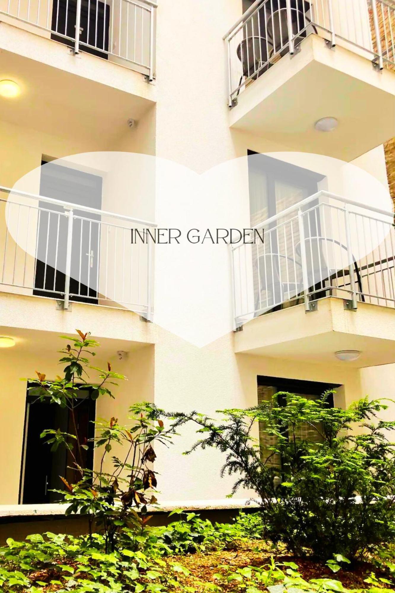 Apartamento Matyas Corner Family Comfort I