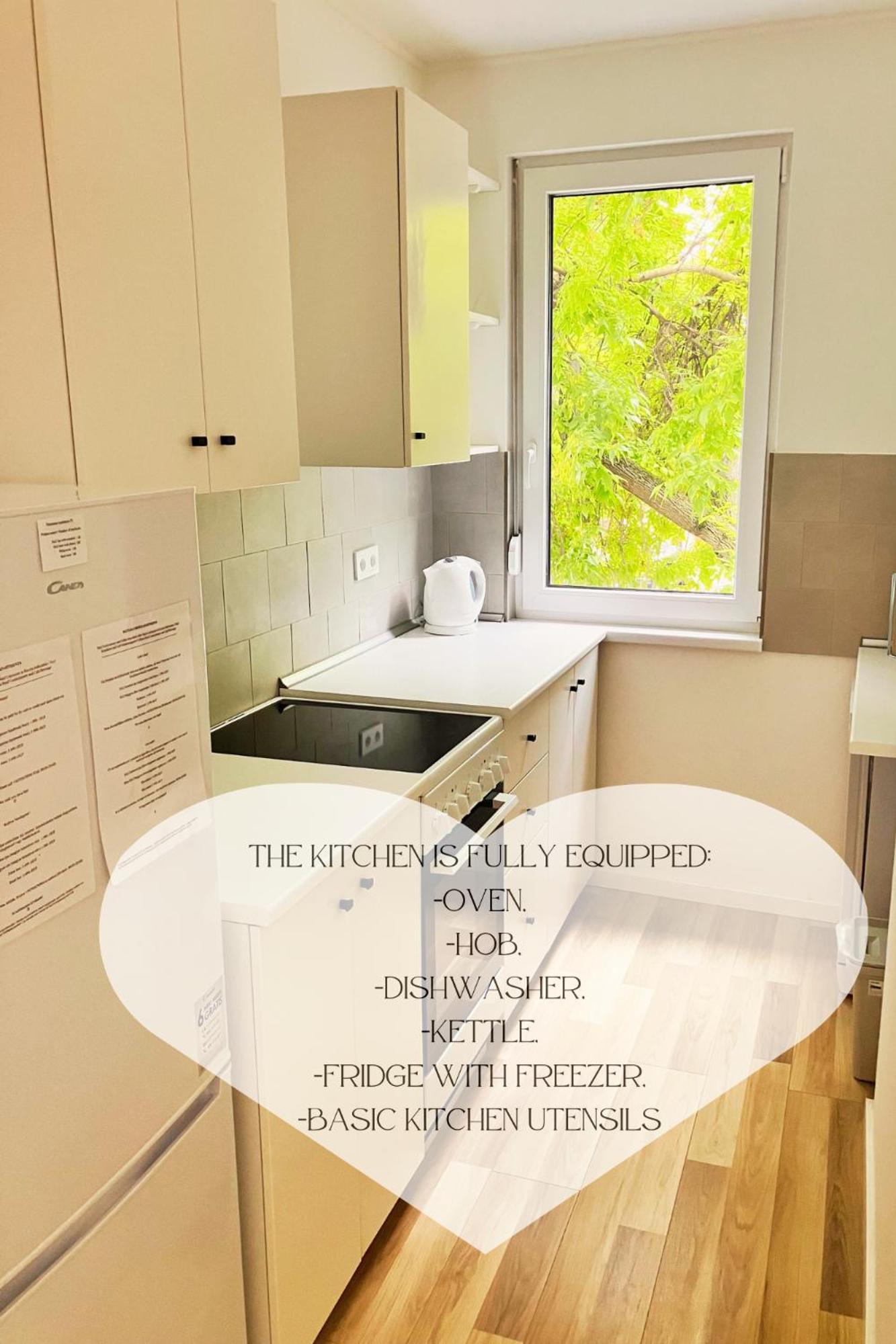 Matyas Corner Family Comfort I Apartamento *