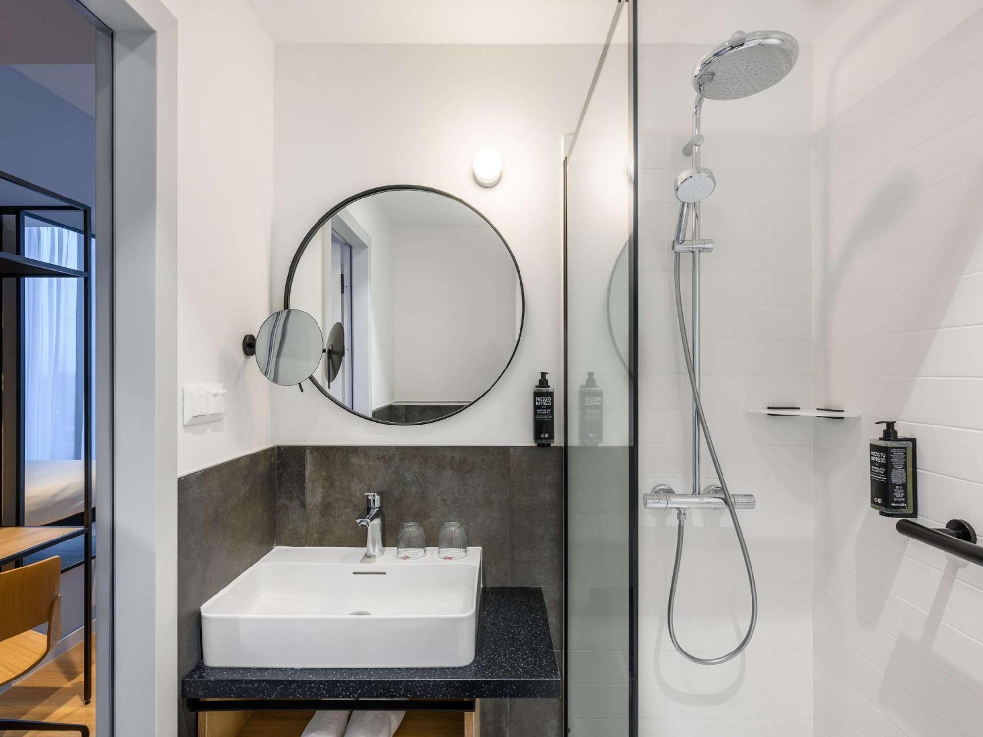 Hotel Ibis Stadium Budapeszt