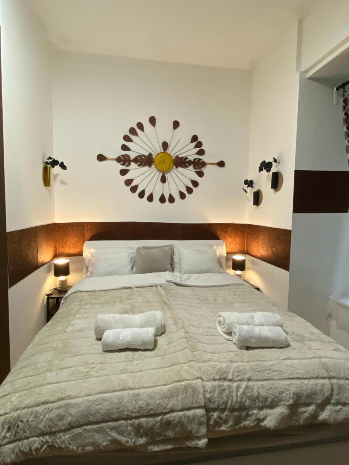 Appartement Rest In Allaga