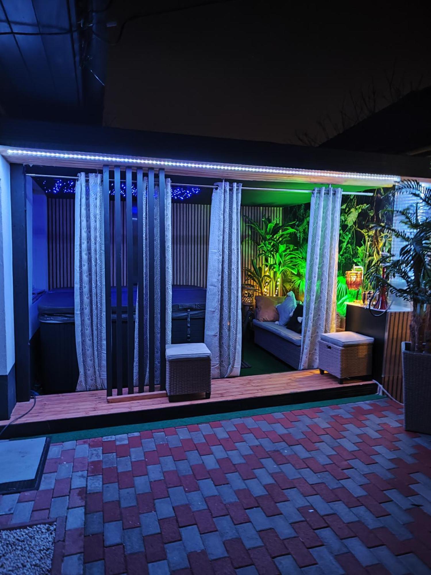 Apartment Dolce Premium
