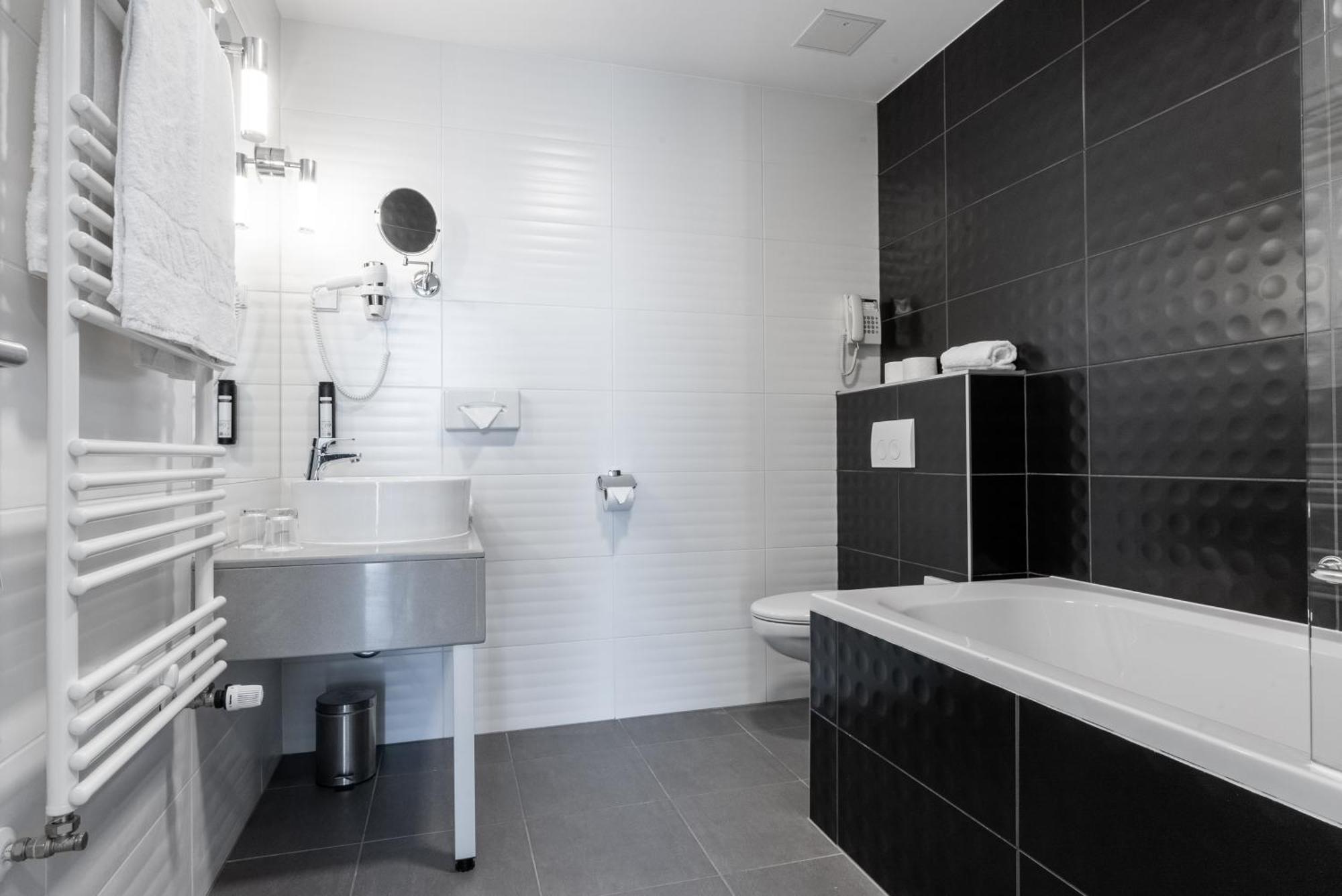 Akeah Verdi Hotel 4*