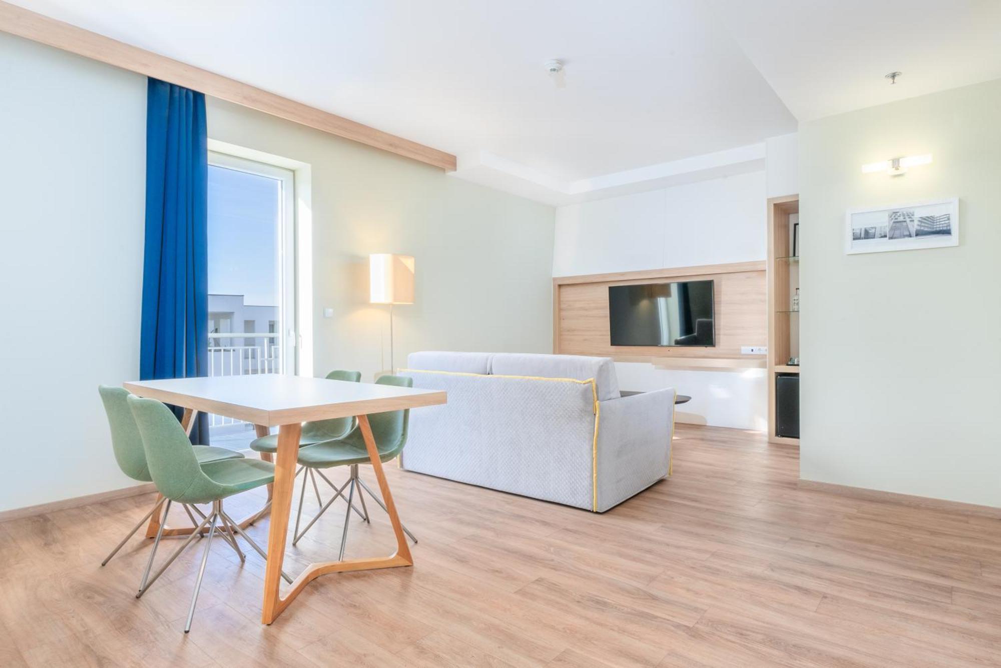 Akeah Verdi Hotel Budapest
