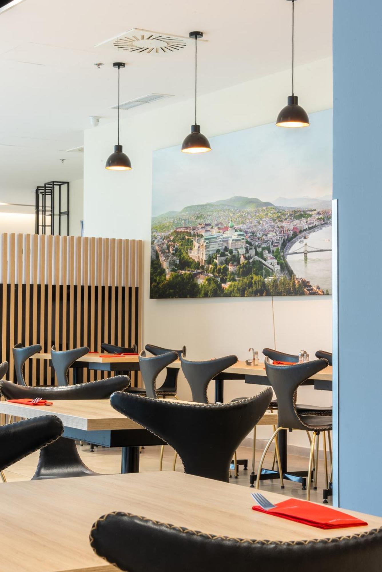 Hotel Akeah Verdi Budapest